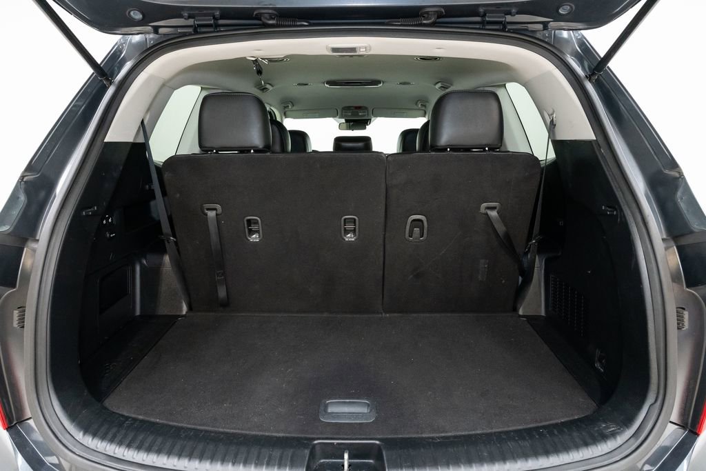 Used 2023 Kia Telluride LX image 32
