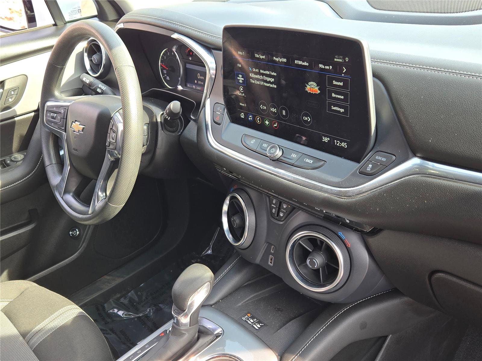 Used 2023 Chevrolet Blazer LT w/ Convenience Package image 5