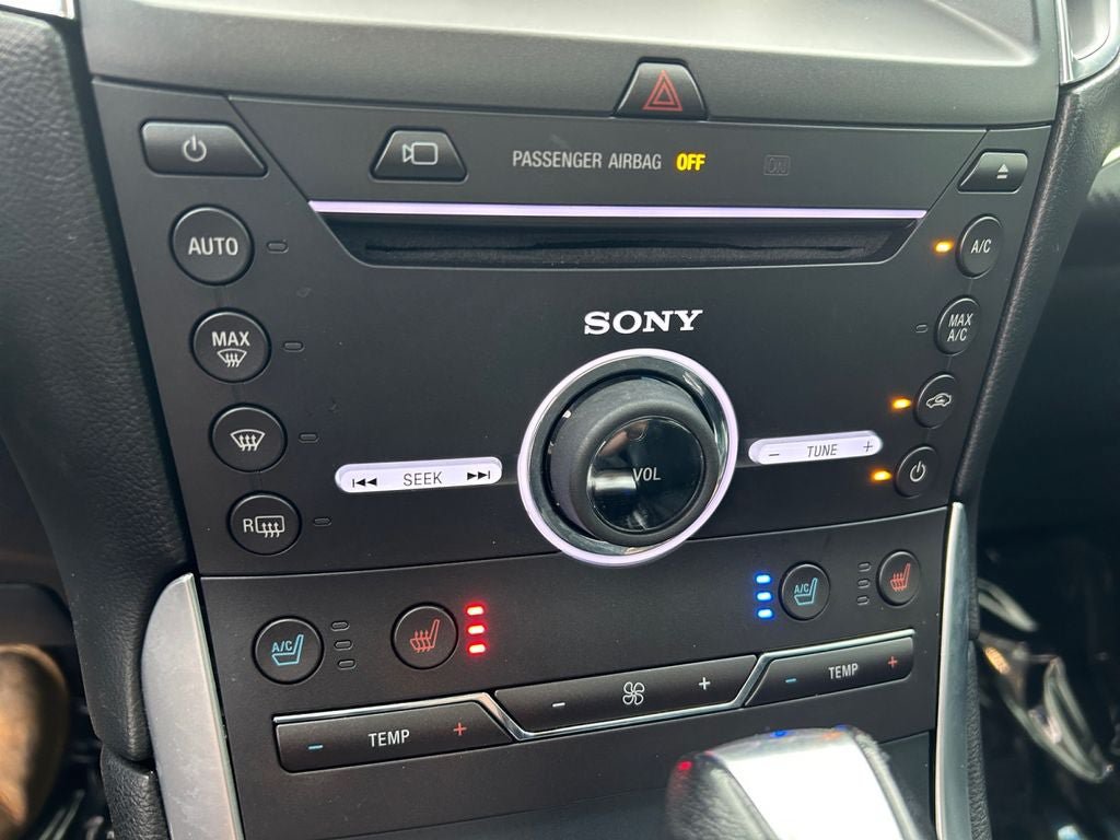 Used 2015 Ford Edge Sport w/ Equipment Group 401A AWD/4WD image 33