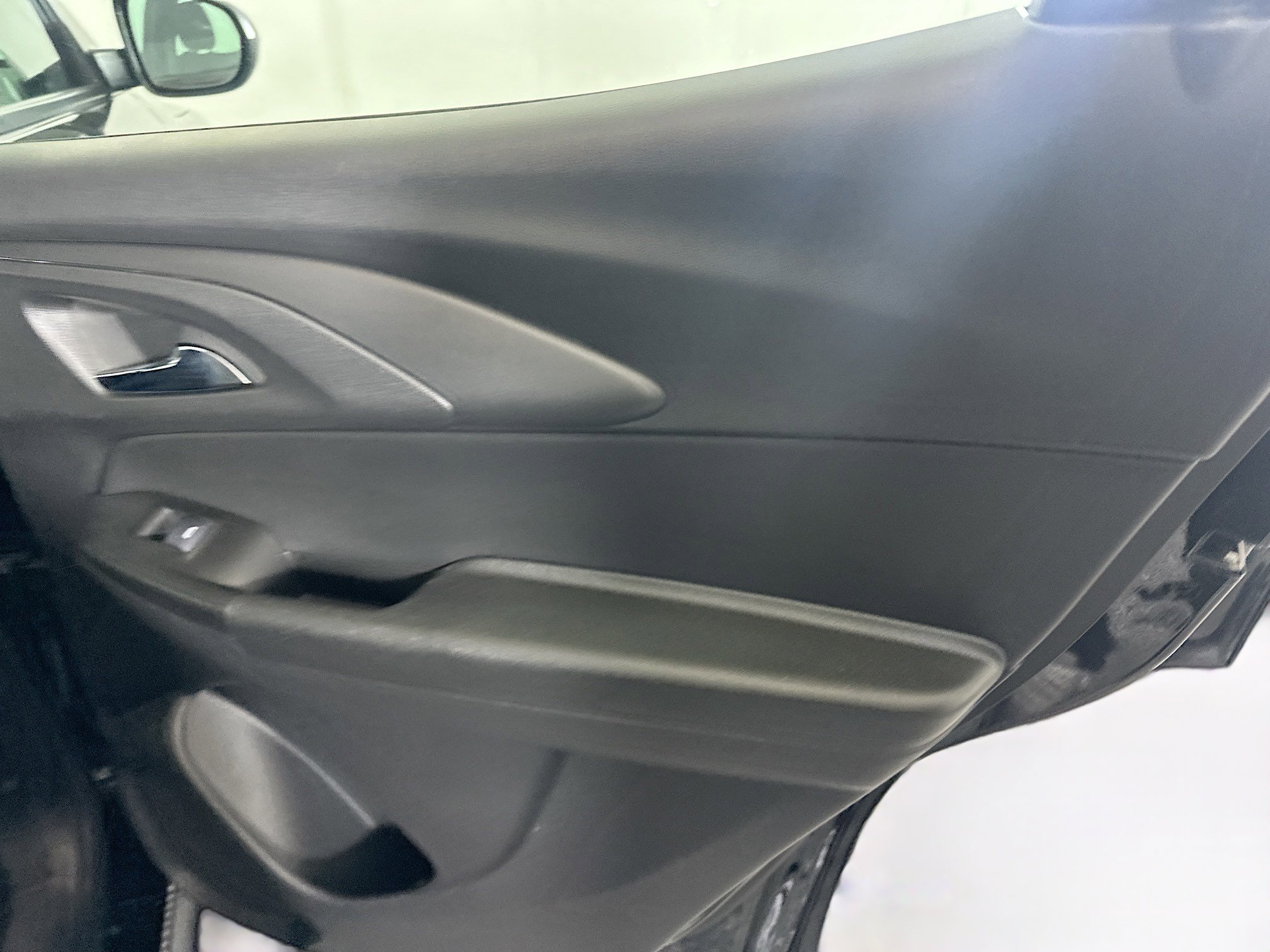 Used 2024 Chevrolet TrailBlazer LS image 27