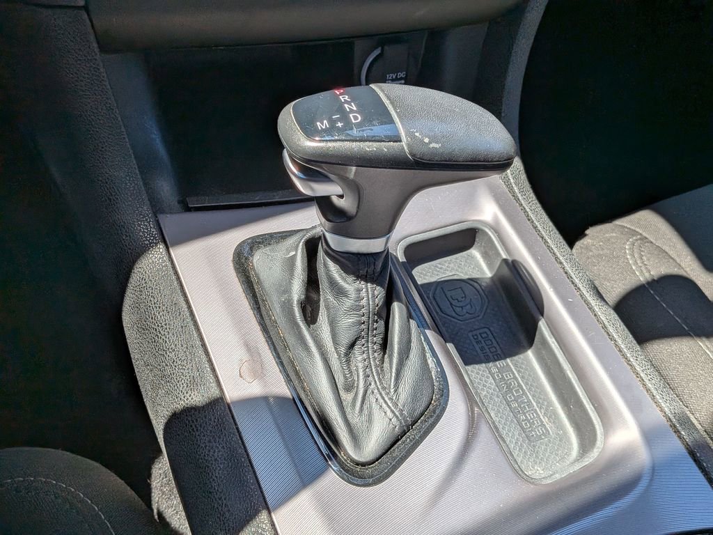 Used 2023 Dodge Charger GT w/ Blacktop Package image 12