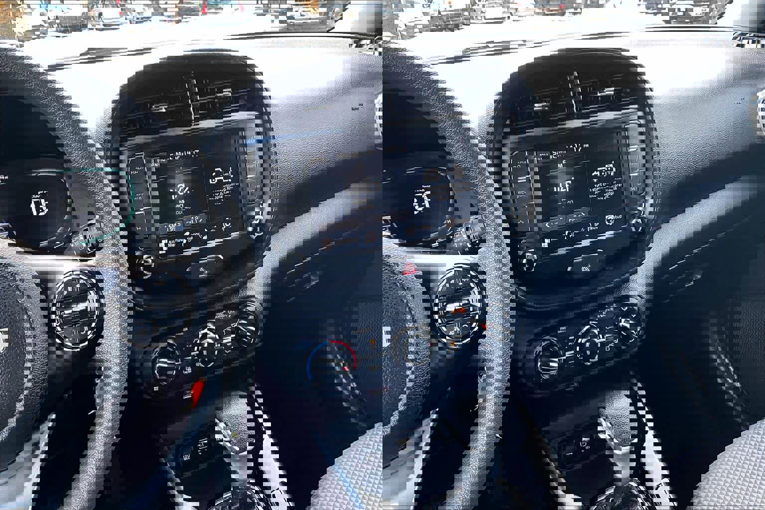 Used 2019 Kia Forte LXS image 7