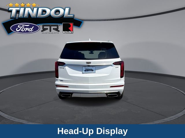 Used 2020 Cadillac XT6 Premium Luxury FWD image 6