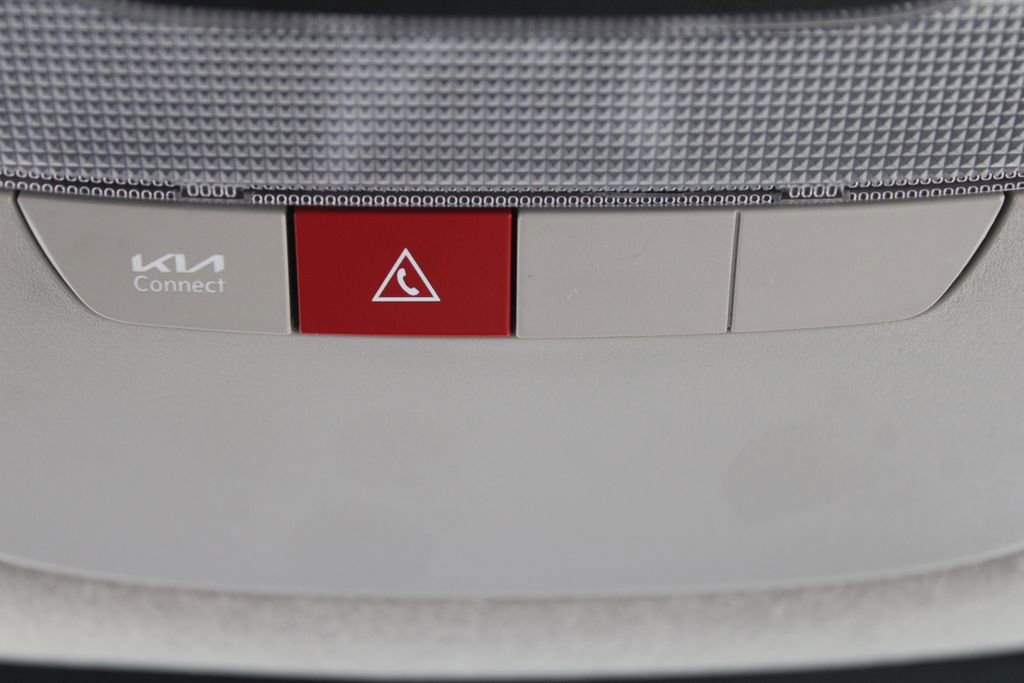 Certified 2024 Kia Niro EX image 55