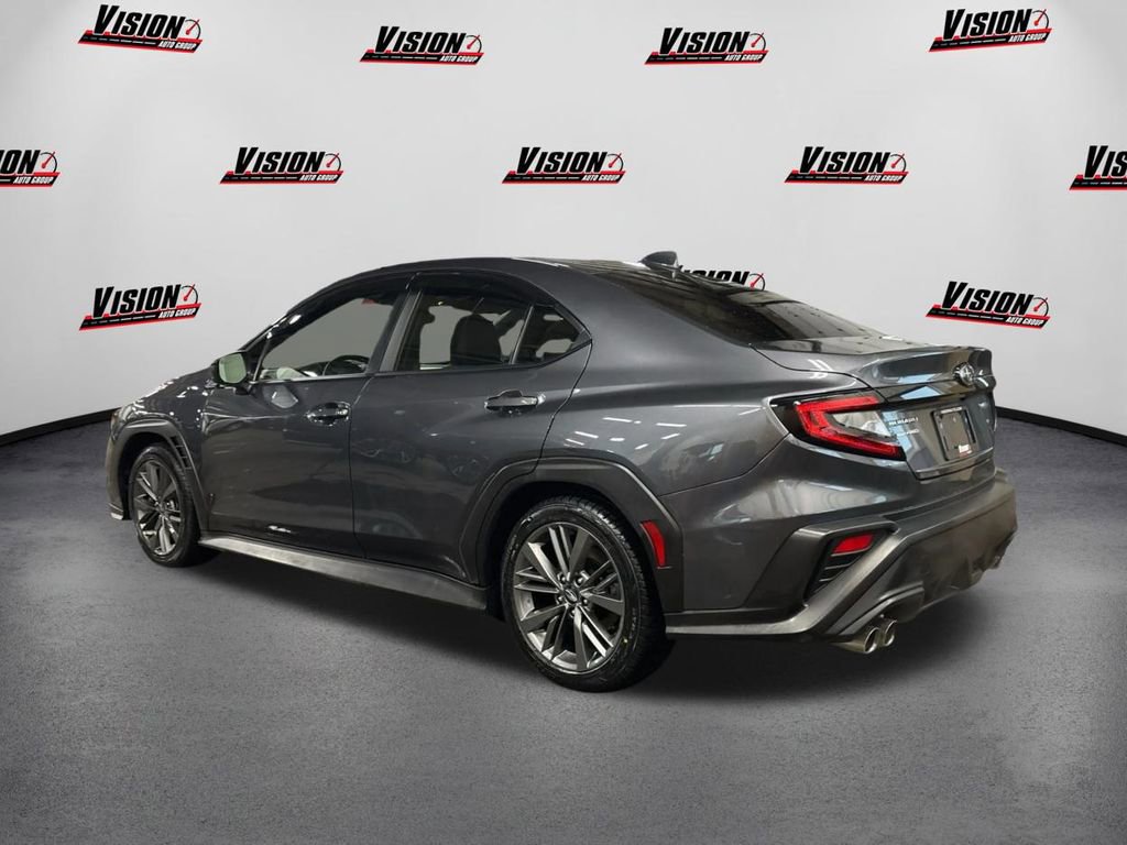 Used 2024 Subaru WRX image 7