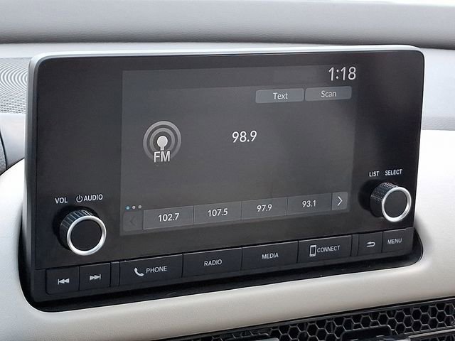 Certified 2023 Honda HR-V LX image 17