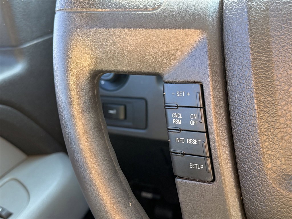 Used 2014 Ford F150 STX w/ Equipment Group 201A Mid image 21