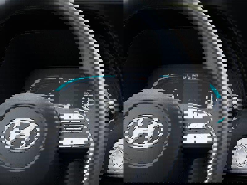 New 2025 Hyundai Palisade SE image 14