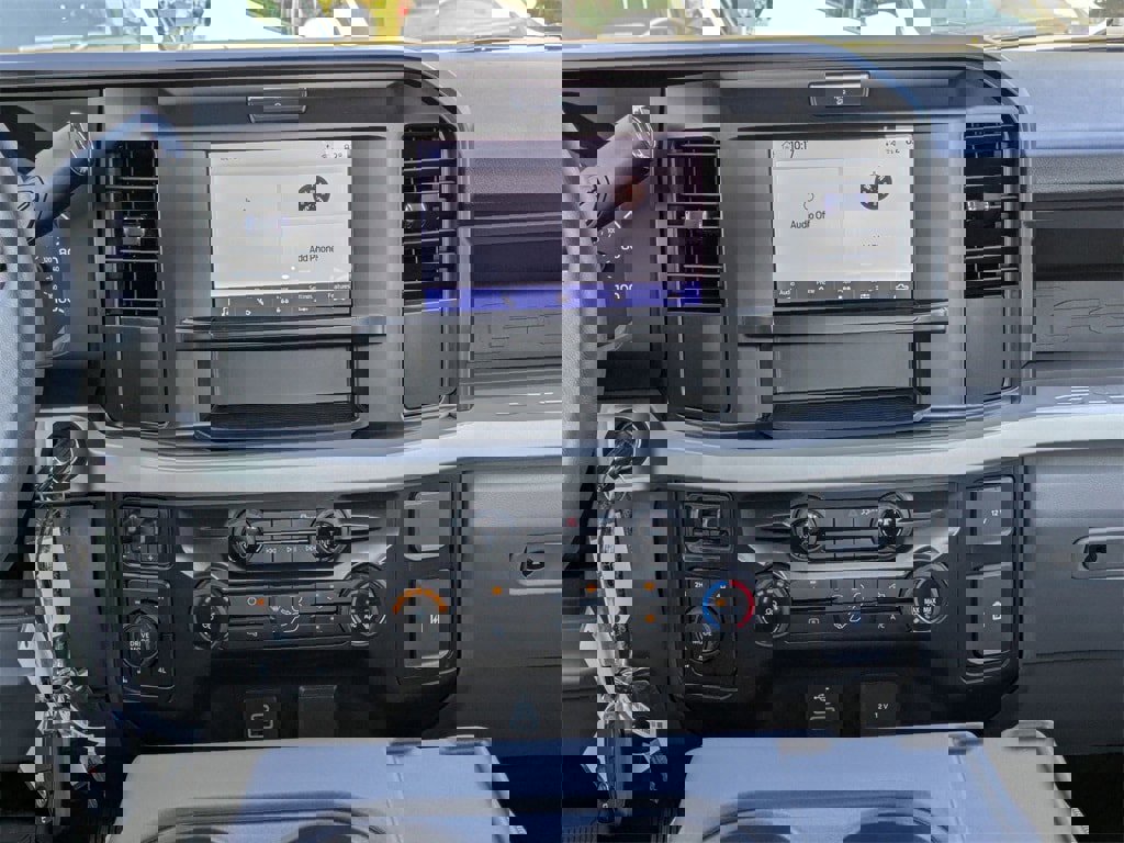 New 2026 Ford F350 XL w/ STX Appearance Package image 13