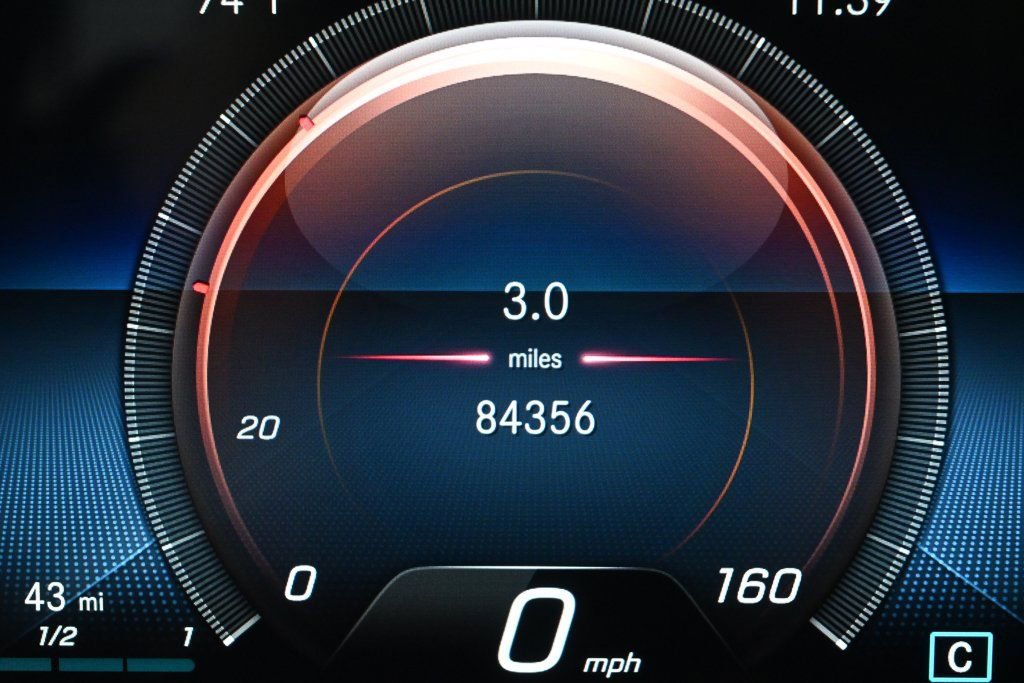 Used 2019 Mercedes-Benz A 220 image 12