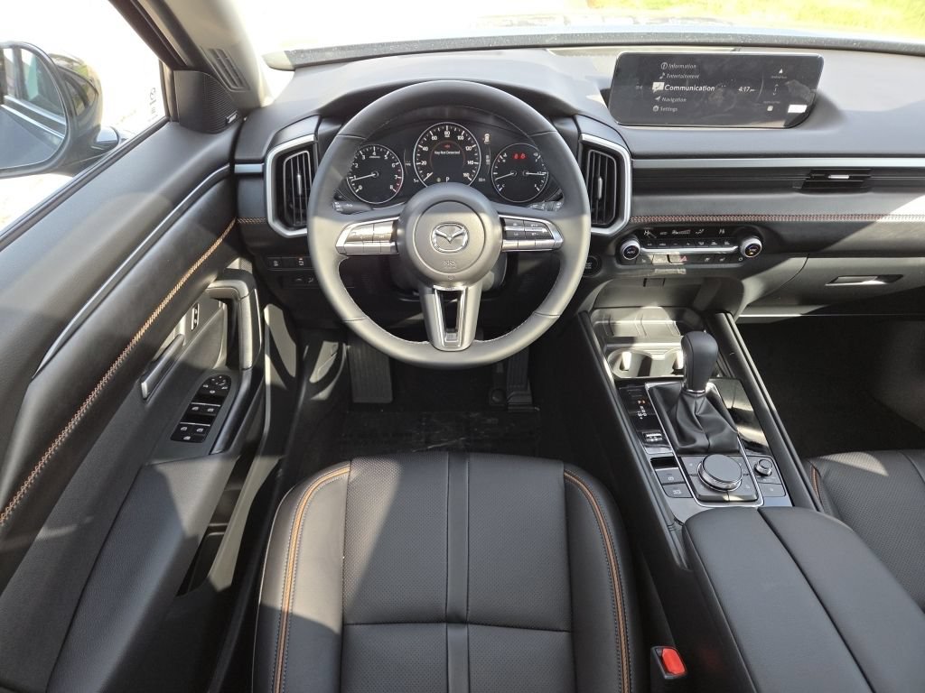 New 2026 MAZDA CX-50 AWD 2.5 S w/ Accent Package image 18
