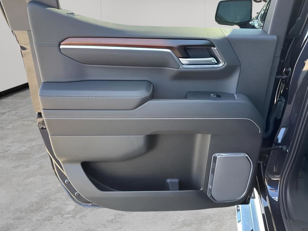 New 2026 GMC Sierra 1500 Denali w/ Technology Package image 27