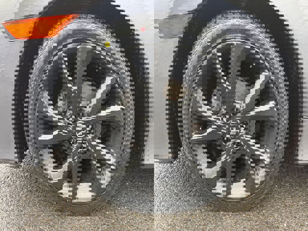 Used 2021 Honda Civic Sport image 34