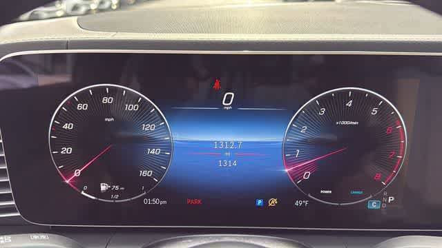 Used 2026 Mercedes-Benz GLE 450 4MATIC image 19
