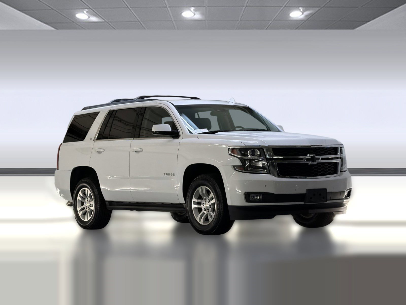 Used 2016 Chevrolet Tahoe LT image 6