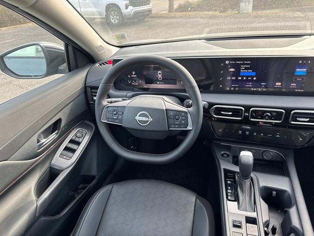 New 2026 Nissan Sentra SR w/ SR Premium Package image 16