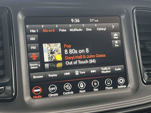 Used 2023 Dodge Challenger R/T w/ T/A Package image 28