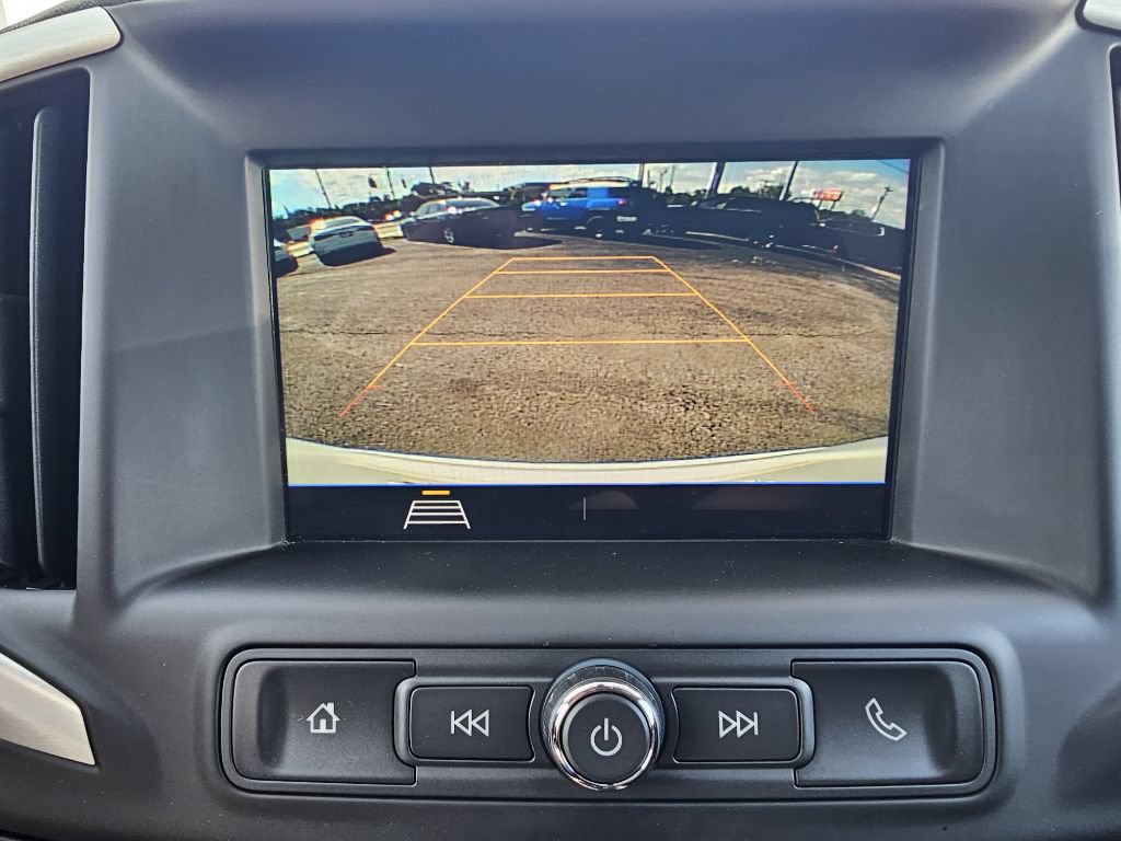 Used 2019 GMC Terrain SLE FWD image 56