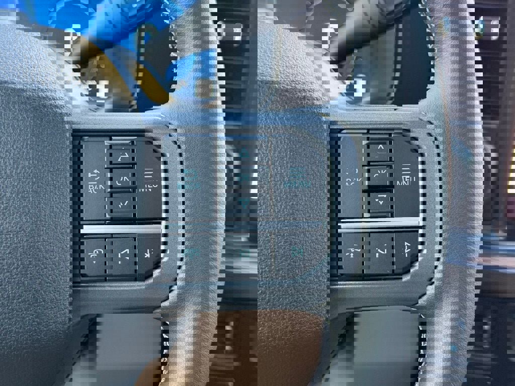 New 2026 Ford F250 Lariat w/ Lariat Ultimate Package image 35