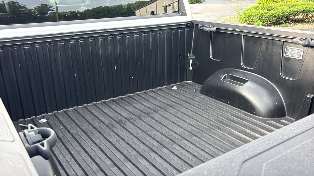 Used 2023 Toyota Tundra TRD Pro AWD/4WD image 34