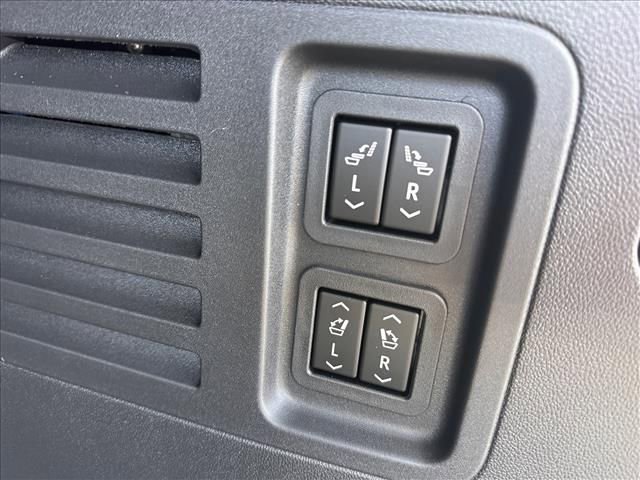 New 2026 Buick Enclave Avenir w/ Super Cruise Package image 35