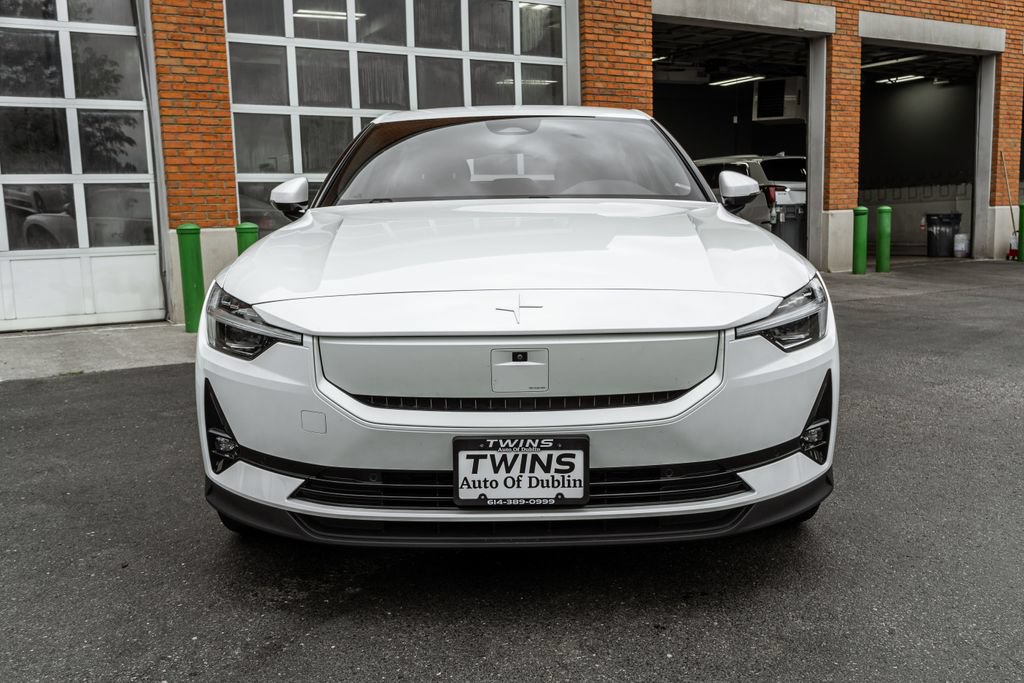 Used 2024 Polestar Polestar 2 AWD/4WD image 5