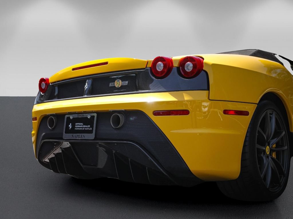 Used 2009 Ferrari F430 Scuderia RWD image 20