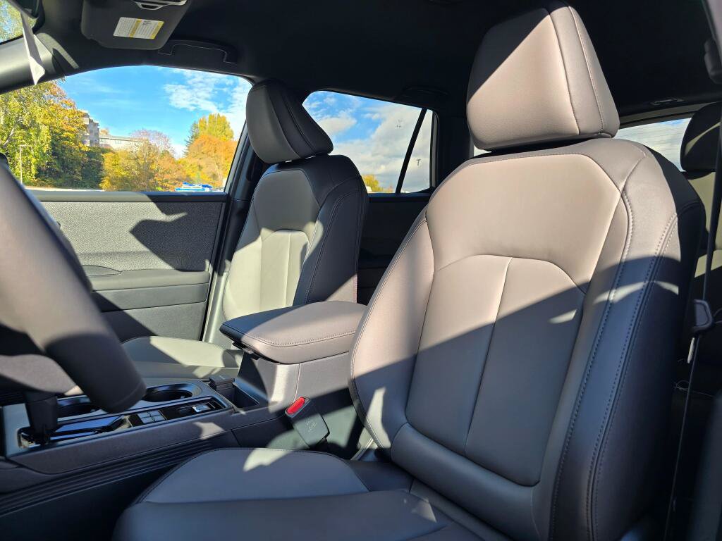 New 2026 Subaru Outback Premium AWD/4WD image 21