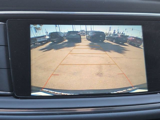 Certified 2019 Buick Enclave Essence FWD image 15