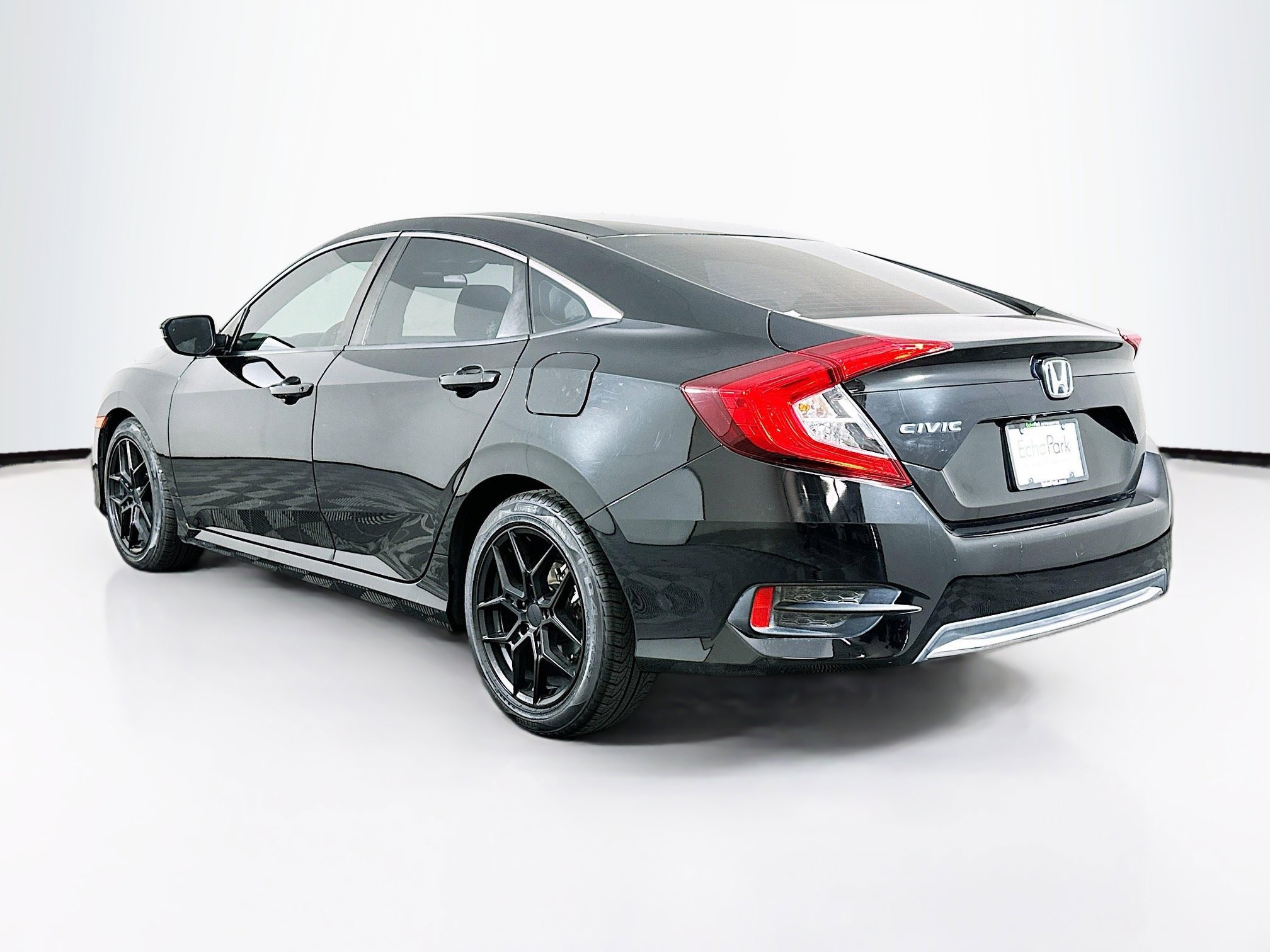 Used 2020 Honda Civic LX image 5