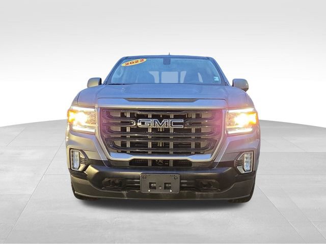Used 2022 GMC Canyon Elevation w/ Elevation Premium Package image 5