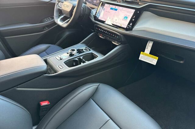 New 2026 Jeep Cherokee Limited image 13