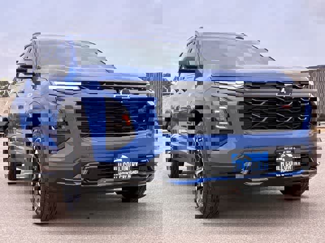 Used 2026 Chevrolet Equinox RS FWD image 10