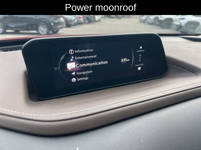 Certified 2024 MAZDA CX-30 AWD 2.5 S w/ Premium Package image 10