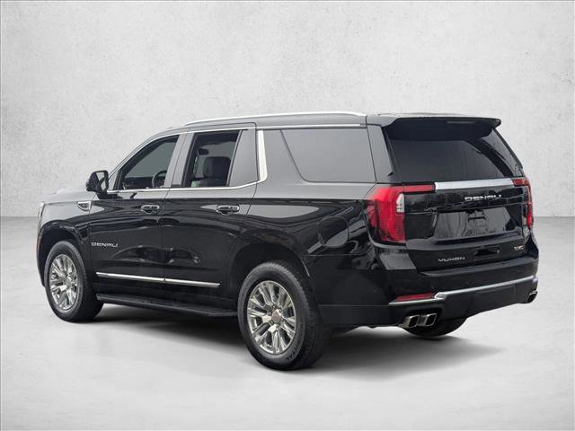 Used 2025 GMC Yukon Denali image 8