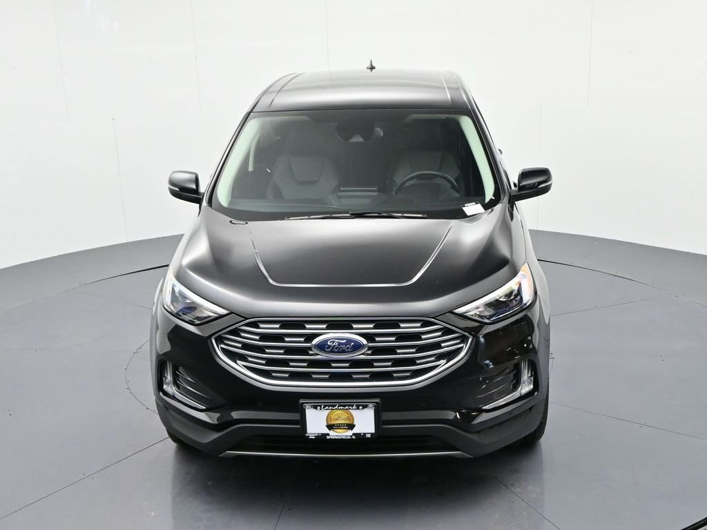 Used 2024 Ford Edge Titanium image 15