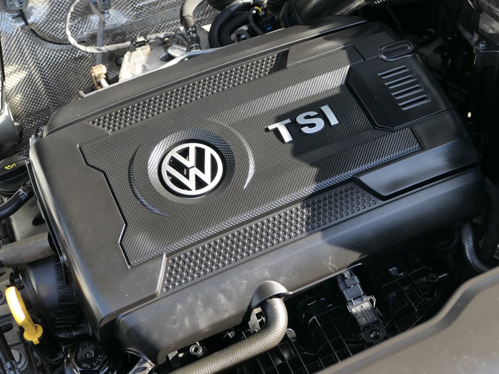 Used 2022 Volkswagen Atlas SEL image 31