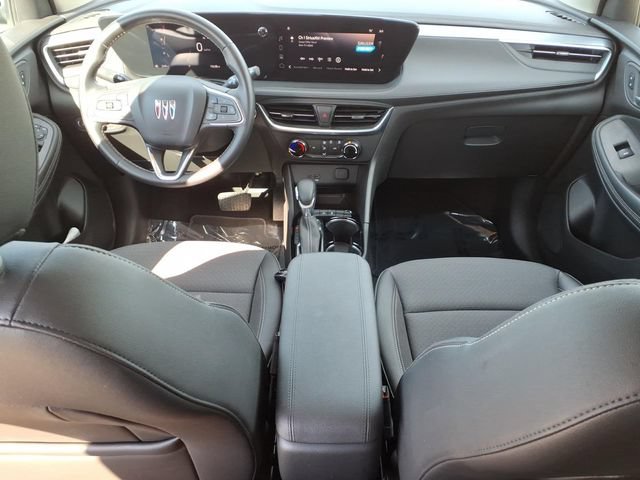 Used 2024 Buick Encore GX Preferred FWD image 3