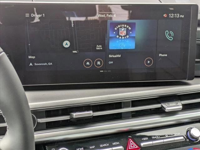 New 2026 Hyundai Santa Fe XRT image 12