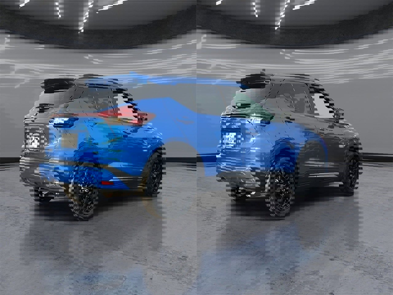 Used 2023 Nissan Kicks SR image 5