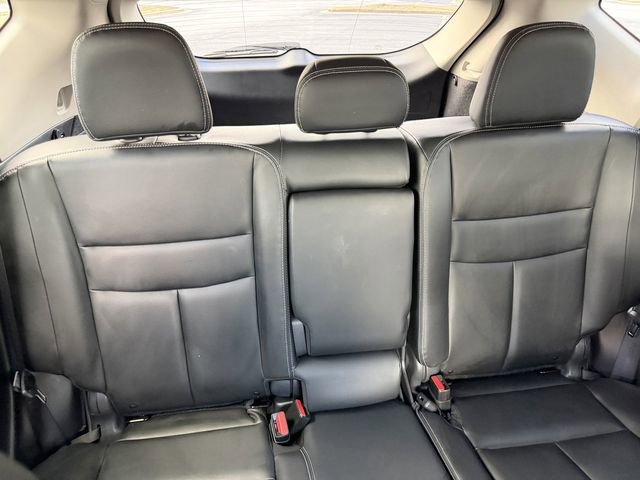 Used 2024 Nissan Murano SV w/ SV Midnight Edition Package image 24