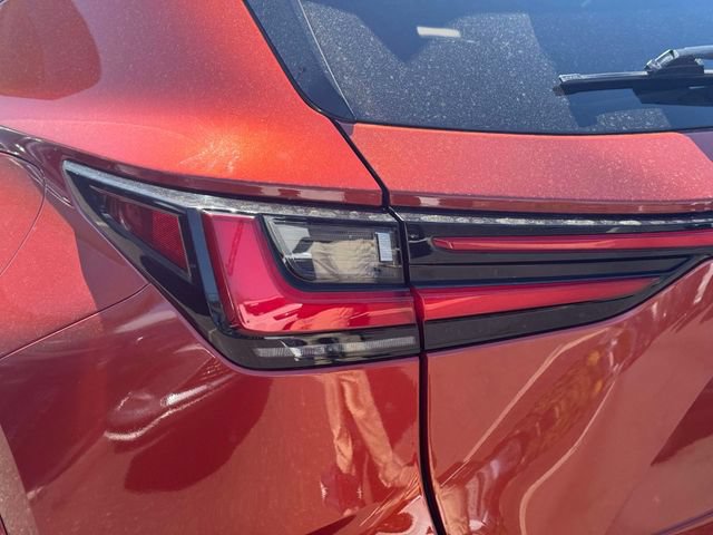 Certified 2024 Lexus NX 350 F Sport AWD/4WD image 14