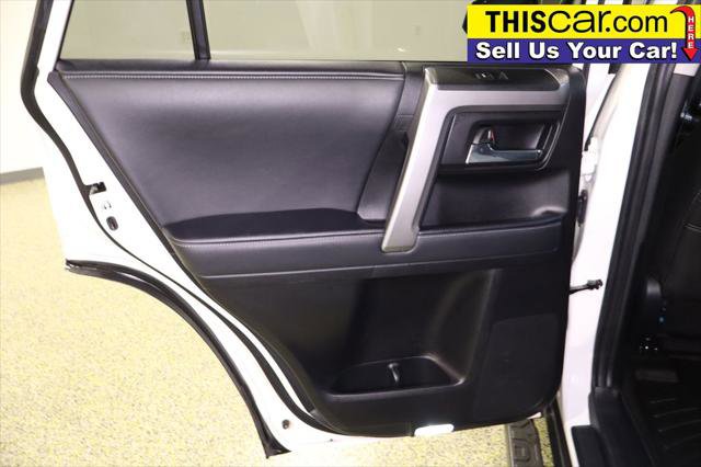 Used 2021 Toyota 4Runner SR5 image 31