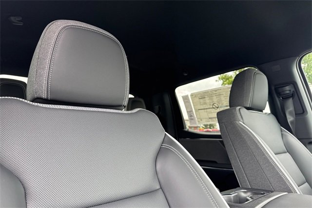 New 2026 GMC Sierra EV Elevation image 16