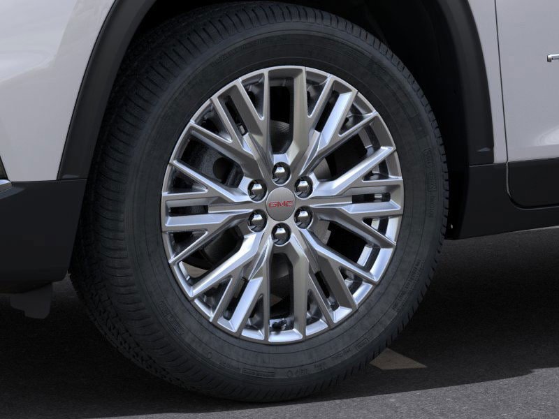 New 2025 GMC Acadia Elevation w/ Elevation Premium Package FWD image 33