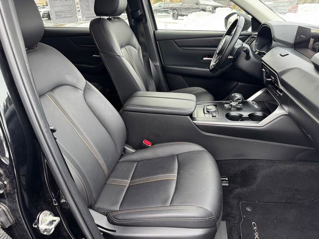 Used 2025 MAZDA CX-90 3.3 Turbo w/ Select Package image 14