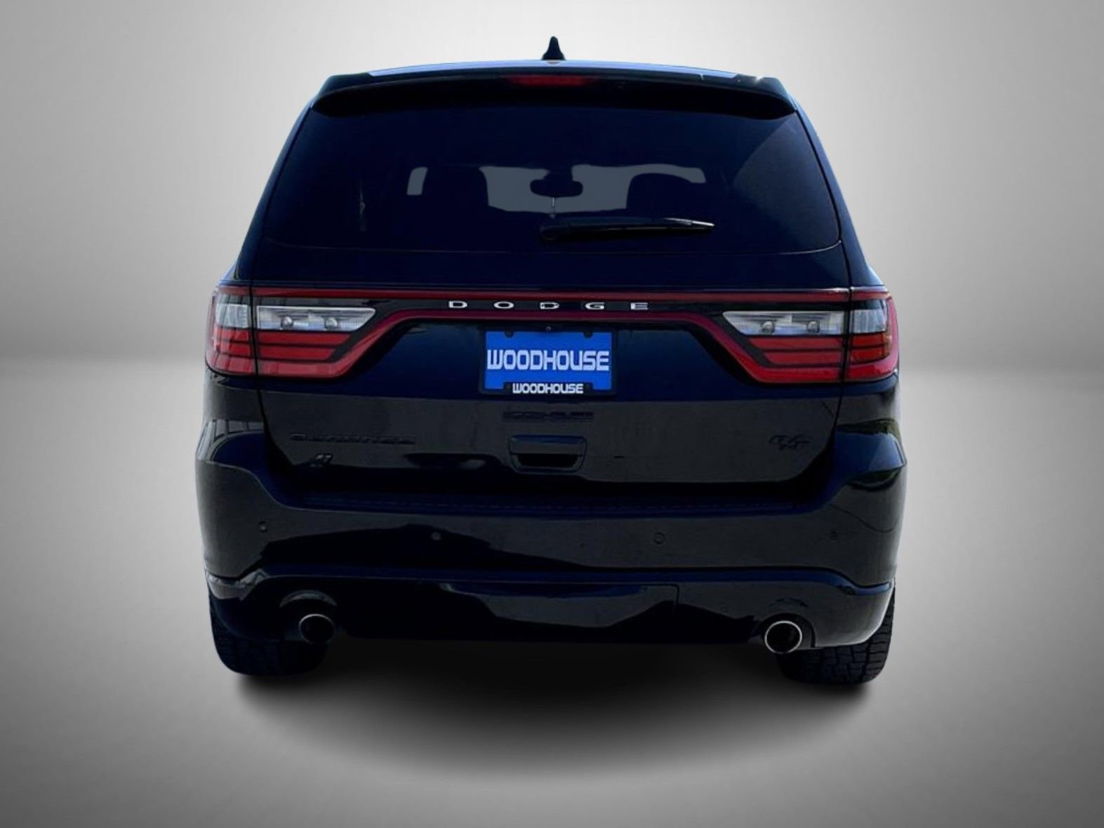 Used 2018 Dodge Durango R/T w/ Trailer Tow Group IV AWD/4WD image 6