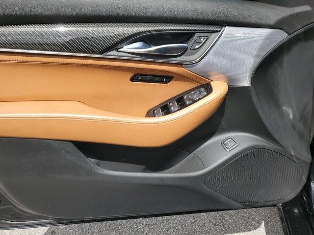 Used 2021 Cadillac CT5 Premium Luxury w/ Platinum Package image 21