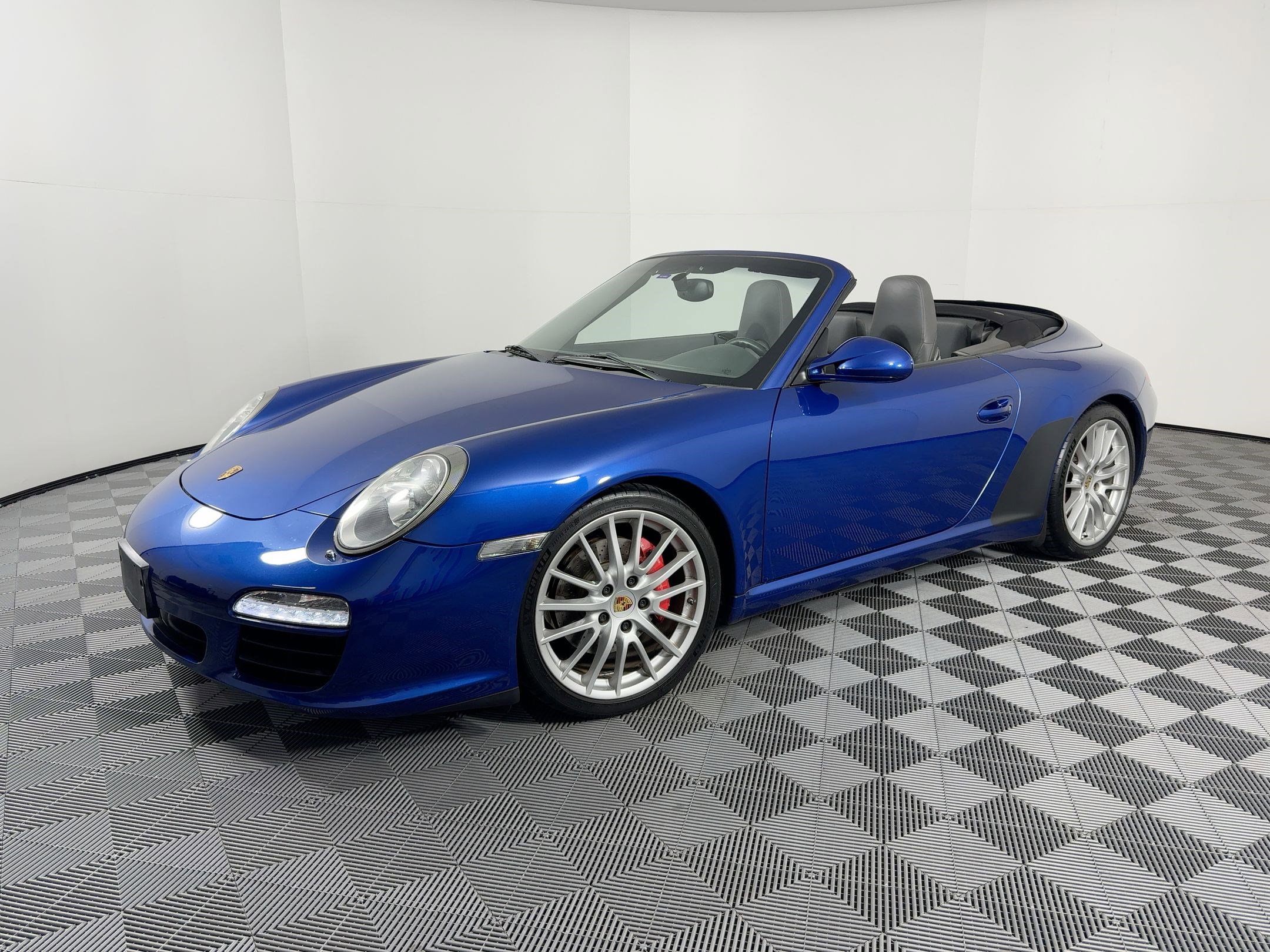 Used 2009 Porsche 911 Carrera S image 1