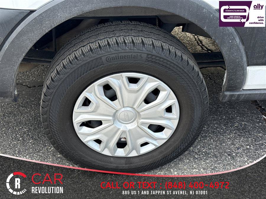 Used 2022 Ford Transit 350 XLT RWD image 42